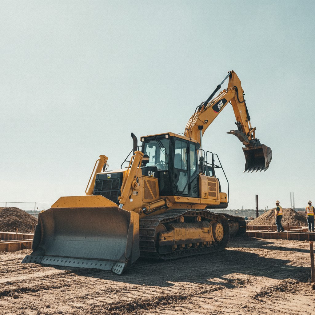 Equipment Refinance