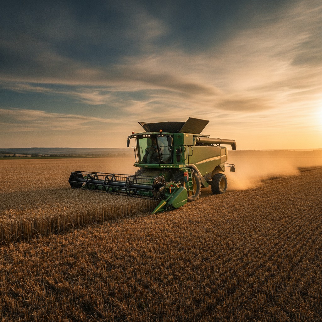 Agriculture