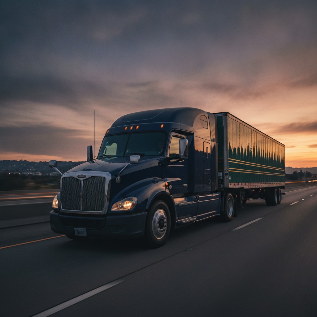 Trucking & Transportation