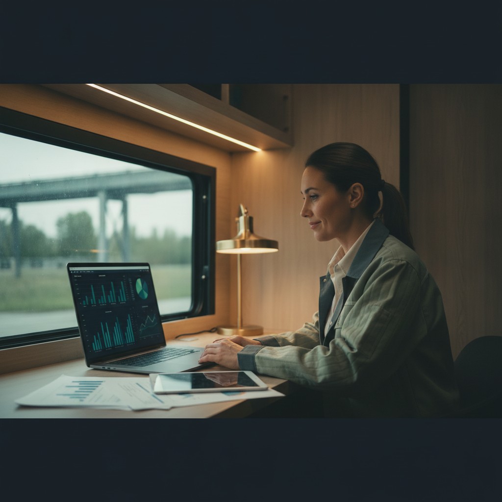 Working Capital Against Equipment